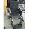 Image 1 : LOW WHEELCHAIR