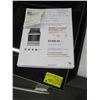 Image 2 : GE PROFILE 30" FREESTANDING INDUCTION RANGE, FINGERPRINT RESISTANT STAINLESS STEEL, PURCHASED IN MAR