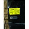 Image 2 : KENMORE ELITE BLACK STOVE