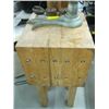 Image 2 : CUTTING BLOCK