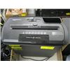 Image 2 : SMALL SHREDDER