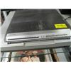 Image 2 : REALISTIC VIDEO DISC PLAYER & BOX OF VIDEO DISCS