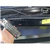 Image 3 : LG SOUNDBAR WITH REMOTE & SUBSPEAKER