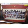 Image 1 : 2002 TEEN CANADA MEN'S HOCKEY TEAM