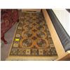 Image 2 : 4 SMALL THROW CARPETS