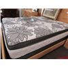 Image 1 : QUEEN SIZE BOX SPRING & MATTRESS