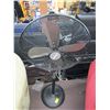 Image 1 : FLOOR STAND FAN