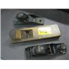 Image 1 : 3 HAND PLANES