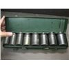 Image 2 : 9-PCE DEEP AIR IMPACT SOCKET SET