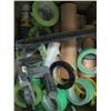 Image 2 : NEW BOX OF MASKING TAPE