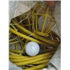 Image 1 : BAG OF OUTDOOR LIGHTS