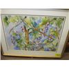 Image 1 : ARTIST SIGNED (35/100 LIMITED EDITION) 'OKANAGAN FLAVOR' - OKANAGAN ARTIST - C. SWAISLAND