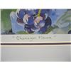 Image 2 : ARTIST SIGNED (35/100 LIMITED EDITION) 'OKANAGAN FLAVOR' - OKANAGAN ARTIST - C. SWAISLAND