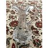 Image 4 : Early 1900's Edwardian Cut Glass Pitcher