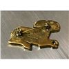 Image 3 : Vintage Alva Museum Rabbit Brooch