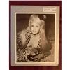 Image 1 : Jayne Mansfield Leopard Jacket Photo Print