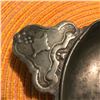 Image 3 : 18thc Continental Pewter Porringer
