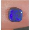 Image 1 : .9ct Lightning Ridge Australian Black Opal