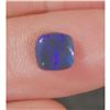 Image 2 : .9ct Lightning Ridge Australian Black Opal