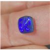 Image 3 : .9ct Lightning Ridge Australian Black Opal