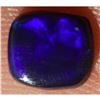 Image 4 : .9ct Lightning Ridge Australian Black Opal