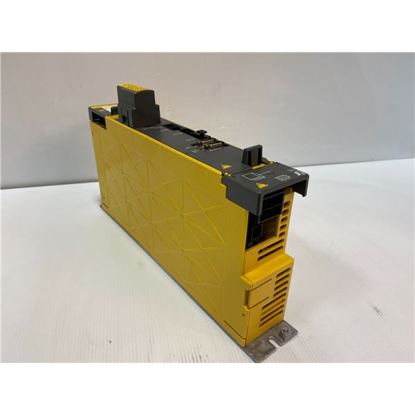 Fanuc A06B-6124-H102 Servo Amplifier Module