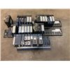 Image 2 : Lot of Fanuc Racks with Modules