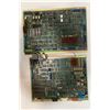 Image 1 : LOT OF (2) FANUC CIRCUIT BOARDS