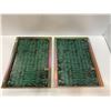 Image 8 : LOT OF (2) FANUC CIRCUIT BOARDS