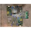 Image 1 : LOT OF (7) FANUC CIRCUIT BOARDS