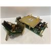 Image 2 : LOT OF (2) FANUC BOARDS