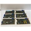 Image 2 : LOT OF (6) FANUC CIRCUIT BOARDS