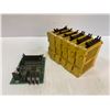 Image 2 : LOT OF FANUC MODULES AND CIRCUIT BOARD