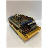 Image 1 : FANUC A06B-6058-H323 SERVO AMPLIFER