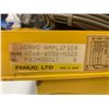 Image 8 : FANUC A06B-6058-H323 SERVO AMPLIFER