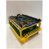 Image 1 : FANUC A06B-6059-H206 AC SPINDLE SERVO UNIT