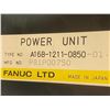 Image 8 : FANUC A16B-1211-0850 POWER UNIT