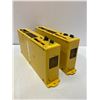 Image 2 : (2) - Fanuc A02B-0198-B501 Power Mate-Model F Drives