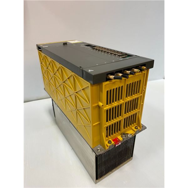 Fanuc A06B-6088-H222#H500 Spindle Amplifier Module