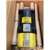 Image 2 : Fanuc A06B-0651-B012 DC Servo Motor