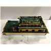 Image 3 : FANUC A06B-6064-H322#H550 SPINDLE SERVO UNIT