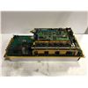 Image 3 : FANUC A06B-6064-H322#H550 SPINDLE SERVO UNIT