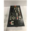 Image 1 : FANUC AB12C-4056-4057 CONTROL PANEL