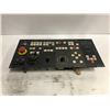 Image 2 : FANUC AB12C-4056-4057 CONTROL PANEL