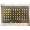 Image 1 : FANUC A02B-0319-C243 OPERATOR PANEL