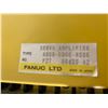 Image 8 : (4) FANUC AO6B-6066-H006 SERVO AMPLIFERS