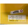Image 8 : (5) FANUC A06B-6066-H006 SERVO AMPLIFERS