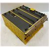 Image 1 : FANUC RACK WITH CARDS