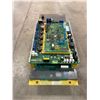 Image 3 : FANUC A06B-6064-H326#H550 AC SPINDLE SERVO UNIT