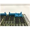 Image 3 : FANUC A16B-2201-0050/02A CIRCUIT BOARD *DAMAGED FOR PARTS*